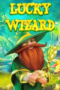 Lucky Wizard