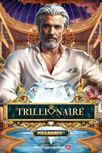 Trillionaire Megaways